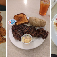 Edinborough Family Restaurant