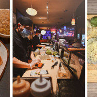 Edohana Hibachi & Sushi