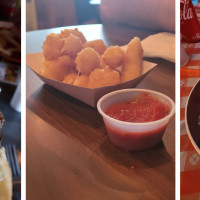 Ed's Bar & BBQ