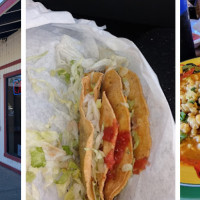 Ed's La Casita East