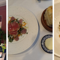 Edulis Restaurant
