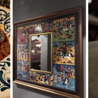 Efes Mediterranean Grill