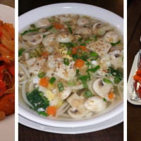 Egg Roll King - Kitchener
