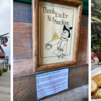 Egghead’s Restaurant