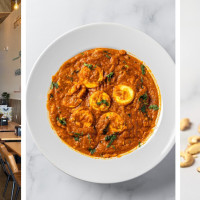 Eggholic - Indian Street Food