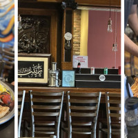 Ehsani's Hot Kabob