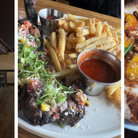 Eight Acres Kitchen & Bar
