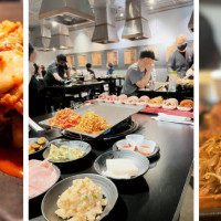 Eight Korean BBQ