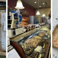 Eilat Bakery