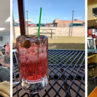 EJ's Bar & Bottle Shop