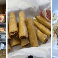EJ's Filipino Store