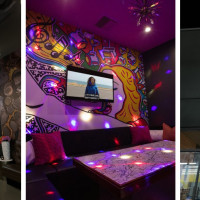 EKO Karaoke Lounge