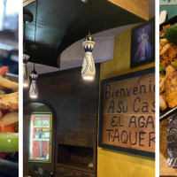 El Agave Taqueria