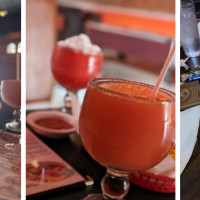 El Anima Mexican Restaurant
