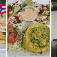 El Antojao Food Truck