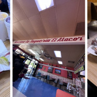 El Atacor Restaurant