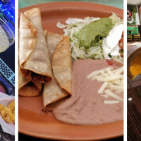 El Azteca Mexican Restaurant