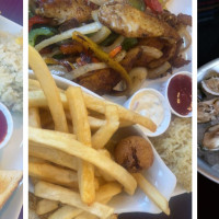 El Barquito Oyster Bar
