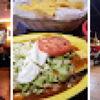 El Bigotes Mexican Grill
