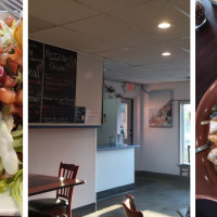 El Bistro Taco
