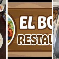 El Bohio restaurant