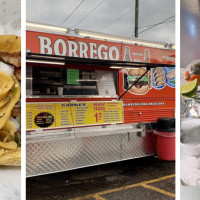 El Borrego Taqueria