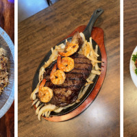 El Bravo Mexican Grill
