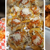 El Buen Sabor Latino