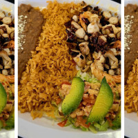 EL BUEY LOCO TACOS Y MARISCOS