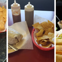 El Burrito Mexicano - Lisle