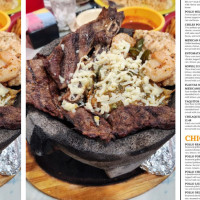 El Cabrito Mexican Grill