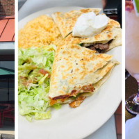 El Camino Real Mexican Grill