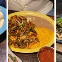El Caporal Mexican Restaurant River's Bend