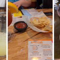 El Carrizal Mexican Restaurant & Cantina