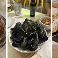 El Casal Café Bar - Tapas, Vinos y Ostras