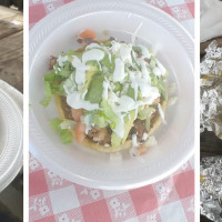El Chanclas Taqueria