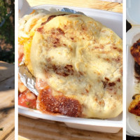 El Chapin taqueria y Pupuseria