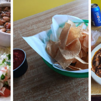 El Charrito - Georgetown