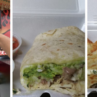 El Charrito Mexicano