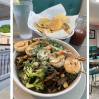 El Charro Express Mexican Restaurant