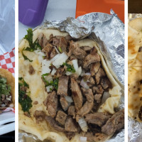 El Charro Food Truck
