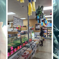 El Charro Mexican Market & Carniceria