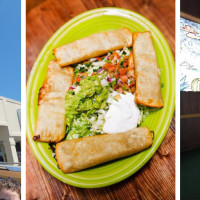 El Charro Mexican Restaurant Mountain Home
