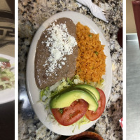El Charro Mexican Restaurant - Springdale
