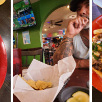 El Charro Mexican Restaurant