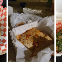 El Charro Taqueria - Roseville
