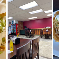 El Charro Taqueria