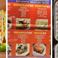 El Chilango Taqueria