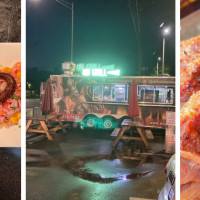 El Churrascaso Grill