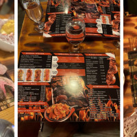 El Churrascaso